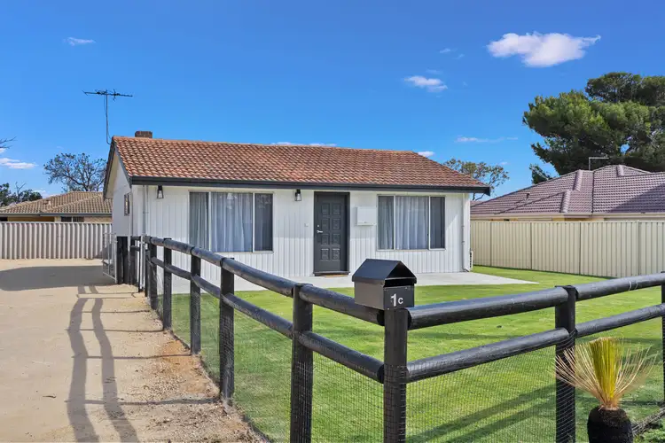 Fourth view of Homely house listing, 1C Beacham Street, Coodanup WA 6210