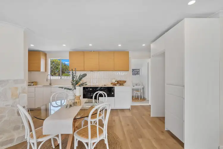 Fifth view of Homely house listing, 1C Beacham Street, Coodanup WA 6210