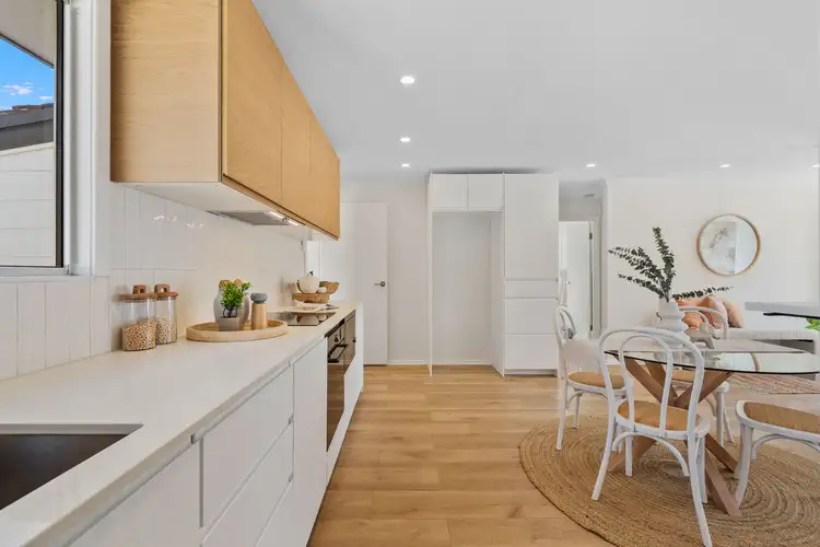 Sixth view of Homely house listing, 1C Beacham Street, Coodanup WA 6210