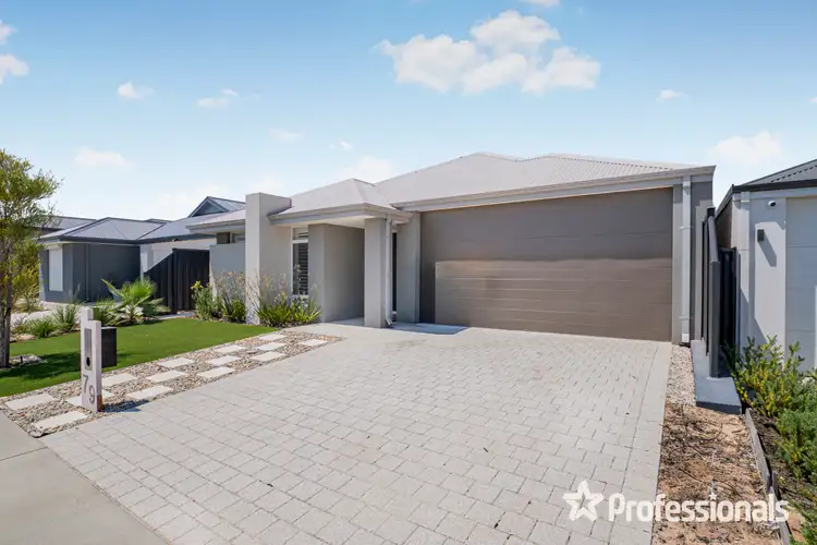 Third view of Homely house listing, 79 Marsland Road, Midvale WA 6056