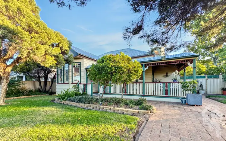 57 Nandewar Street, Narrabri NSW 2390