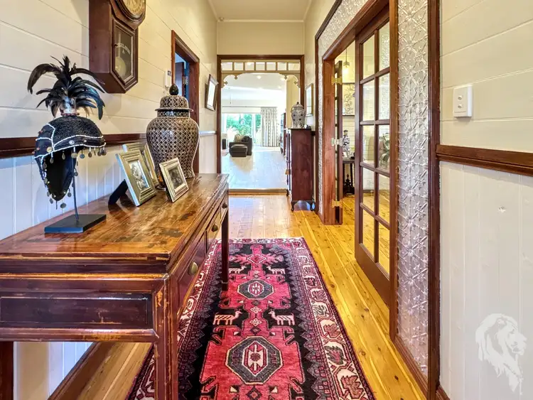 Third view of Homely house listing, 57 Nandewar Street, Narrabri NSW 2390