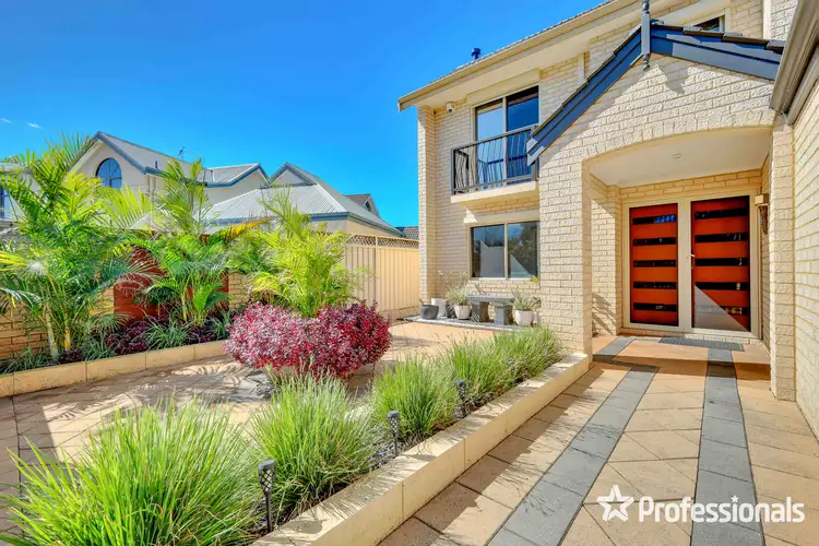 Third view of Homely house listing, 4 Hidcote Nook, Canning Vale WA 6155