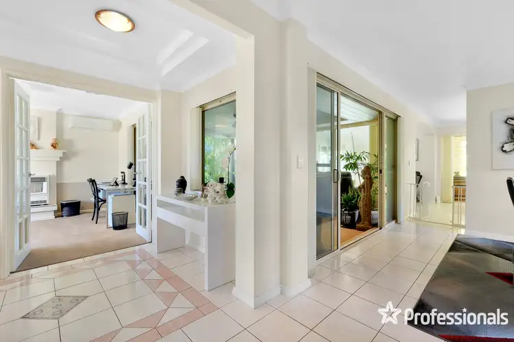 Fifth view of Homely house listing, 4 Hidcote Nook, Canning Vale WA 6155