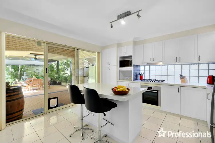 Sixth view of Homely house listing, 4 Hidcote Nook, Canning Vale WA 6155