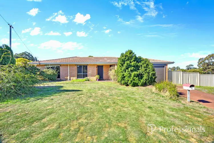 6 Ganfield Place, Australind WA 6233