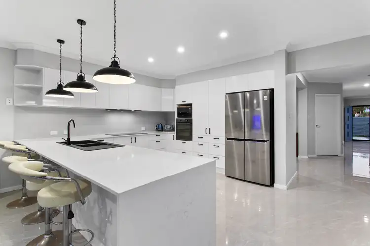 44 Palmtree Avenue, Scarborough QLD 4020