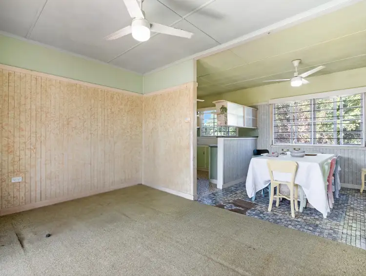 Fourth view of Homely house listing, 6 Churchill Street, Urangan QLD 4655