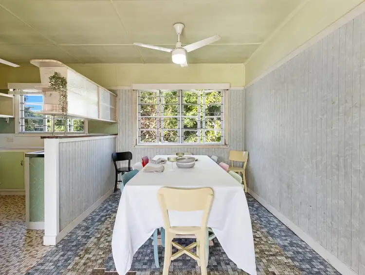 Fifth view of Homely house listing, 6 Churchill Street, Urangan QLD 4655