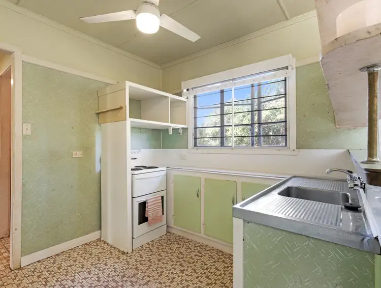 Sixth view of Homely house listing, 6 Churchill Street, Urangan QLD 4655