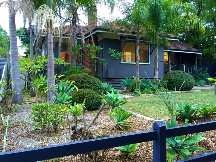 53 Medina Avenue