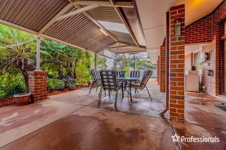Seventh view of Homely house listing, 5 Robbie Court, Waroona WA 6215
