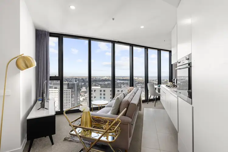3702/105 Clarendon Street, Southbank VIC 3006