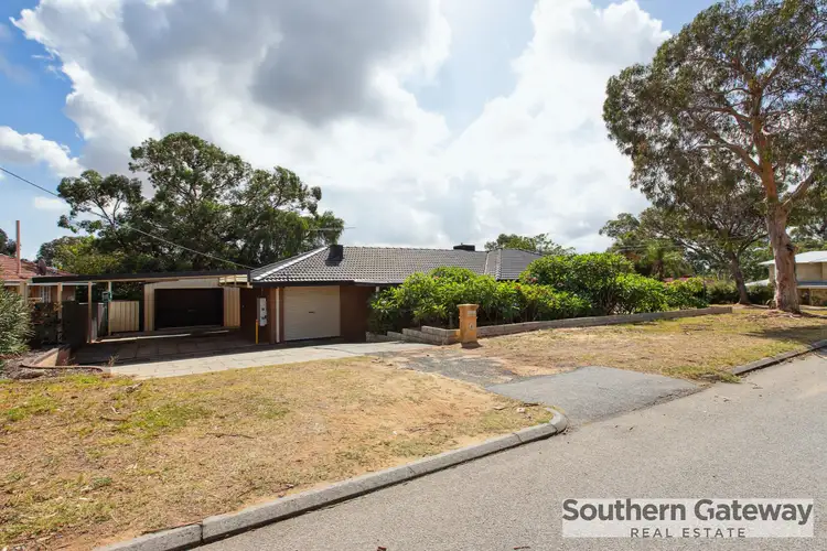 19 Mulligan Way, Orelia WA 6167