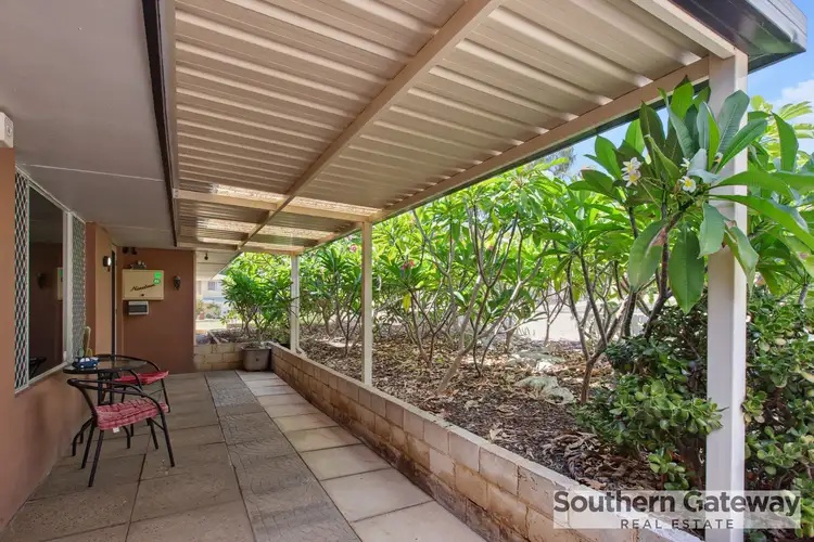 Second view of Homely house listing, 19 Mulligan Way, Orelia WA 6167