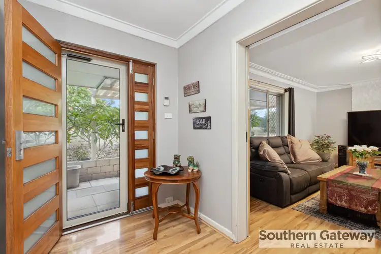 Third view of Homely house listing, 19 Mulligan Way, Orelia WA 6167