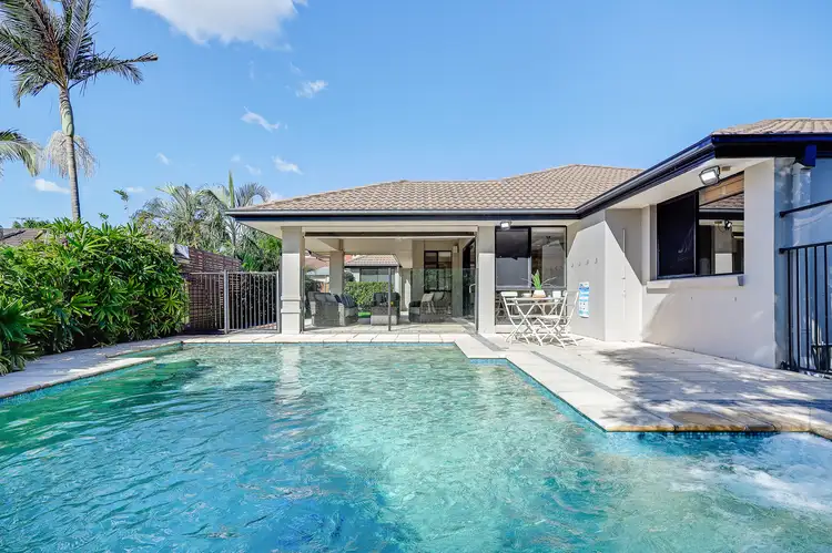 166 Saturn Crescent, Bridgeman Downs QLD 4035