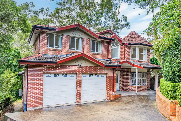 62 Finlay Road, Turramurra NSW 2074