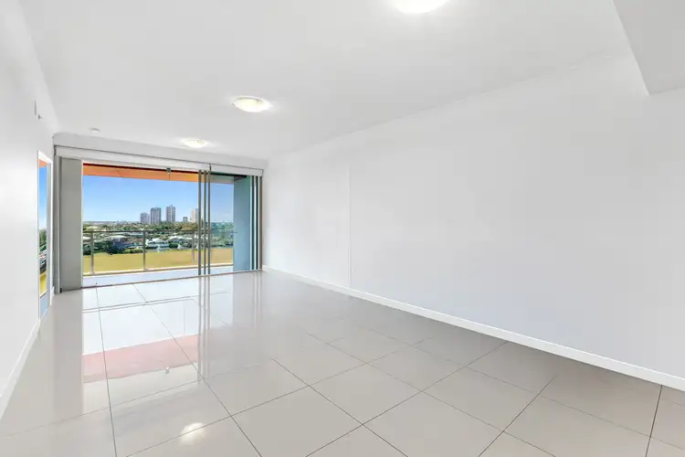 Fourth view of Homely apartment listing, 2703/25-31 East Quay Drive, Biggera Waters QLD 4216