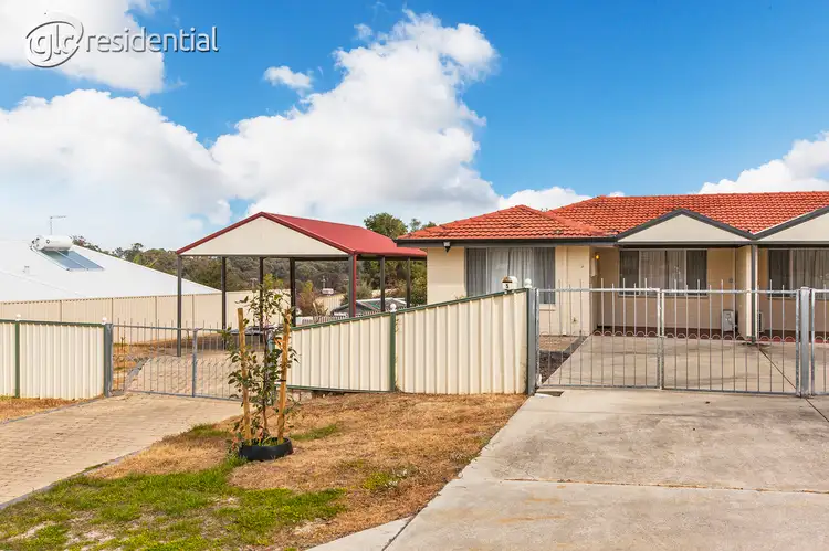 5 Wells Place, Calista WA 6167