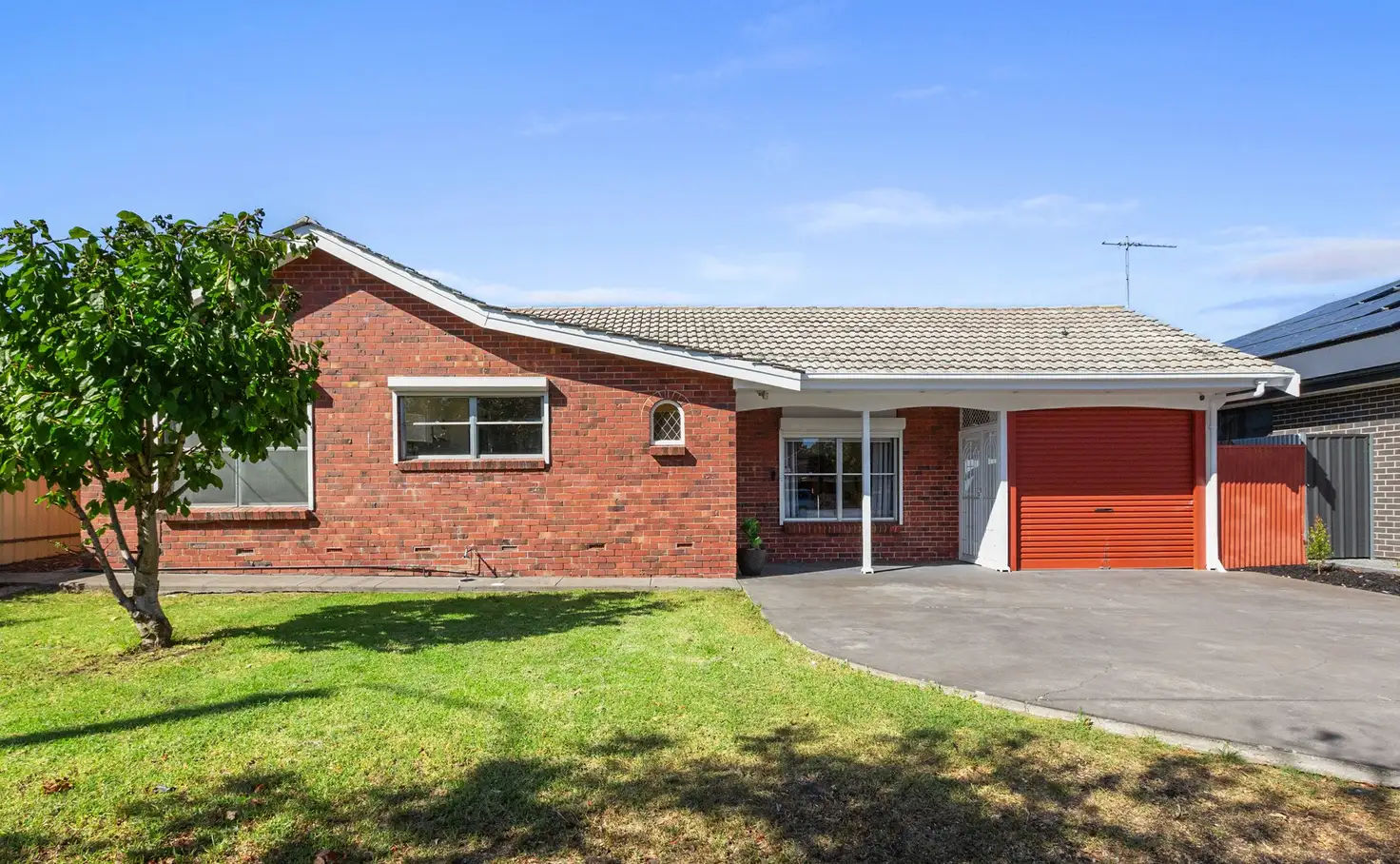 Main view of Homely house listing, 83 Valiant Road, Holden Hill SA 5088