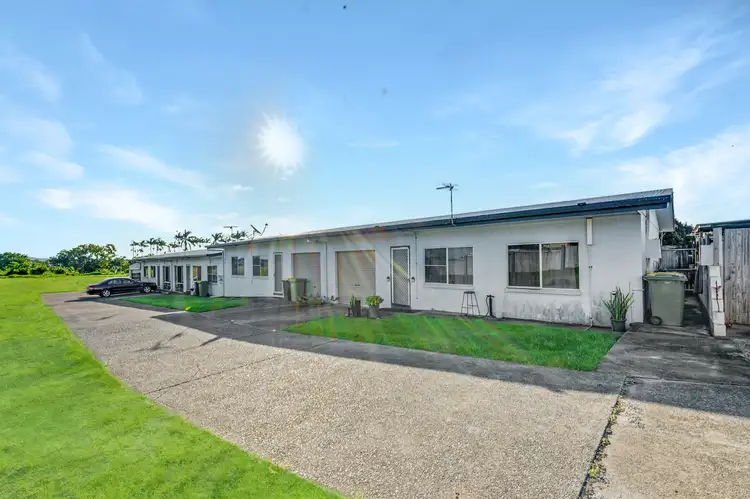 167 Bedford Road, Andergrove QLD 4740