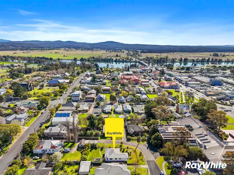 1 Park Lane, Moruya NSW 2537