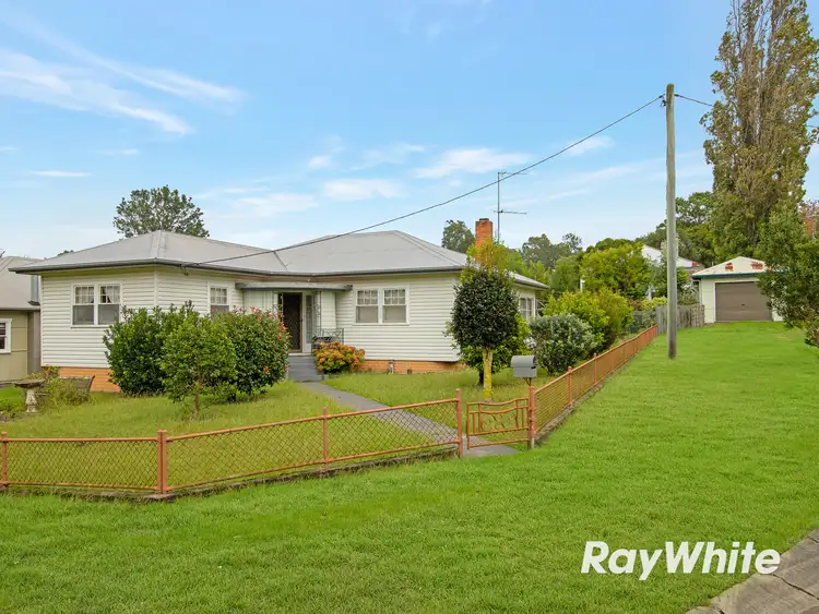 Main view of Homely house listing, 1 Park Lane, Moruya NSW 2537