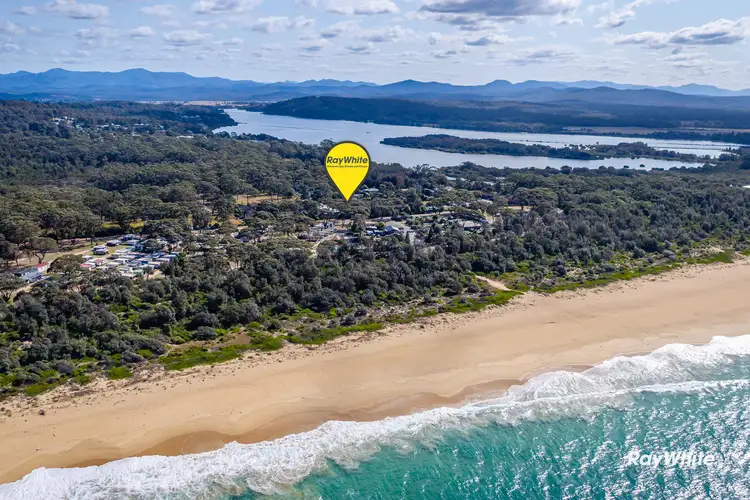 21/16-22 Native Way, Moruya Heads NSW 2537
