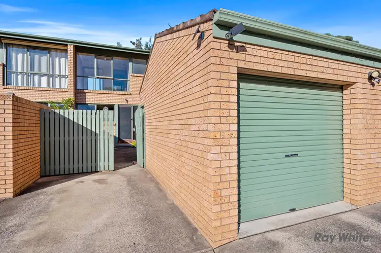 Second view of Homely townhouse listing, 21/16-22 Native Way, Moruya Heads NSW 2537