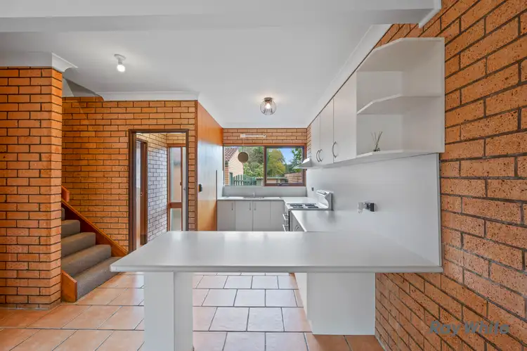 Fourth view of Homely townhouse listing, 21/16-22 Native Way, Moruya Heads NSW 2537