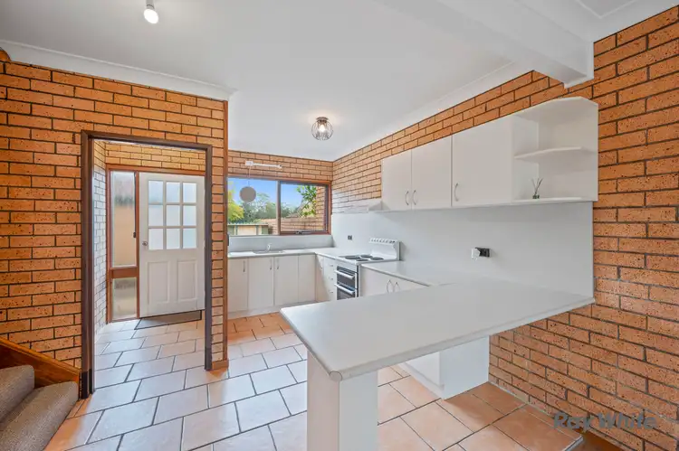 Fifth view of Homely townhouse listing, 21/16-22 Native Way, Moruya Heads NSW 2537