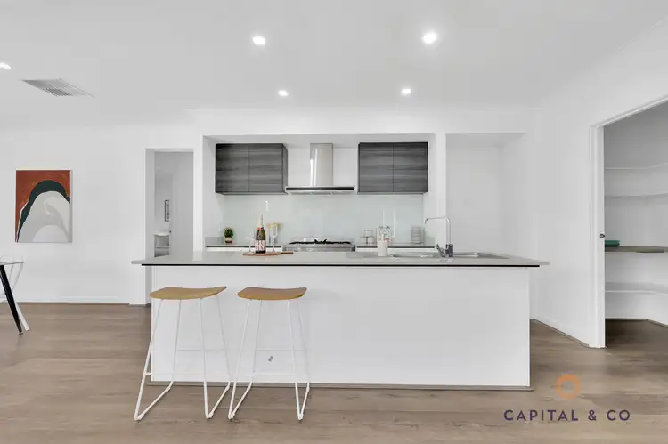 Fifth view of Homely house listing, 4 Elvire Road, Craigieburn VIC 3064