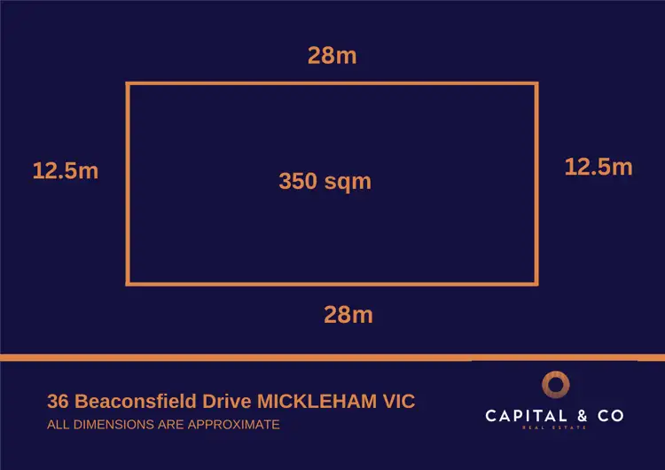 36 Beaconsfield Drive, Mickleham VIC 3064