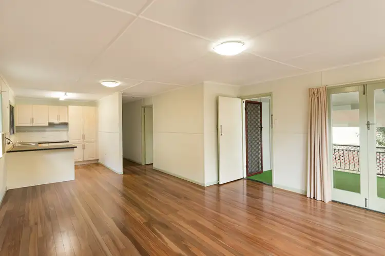 Main view of Homely house listing, 10 Inville Street, Geebung QLD 4034