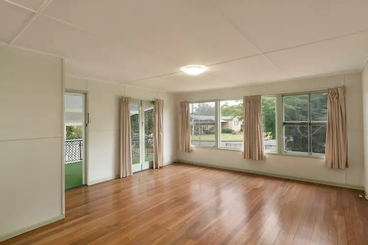 Second view of Homely house listing, 10 Inville Street, Geebung QLD 4034