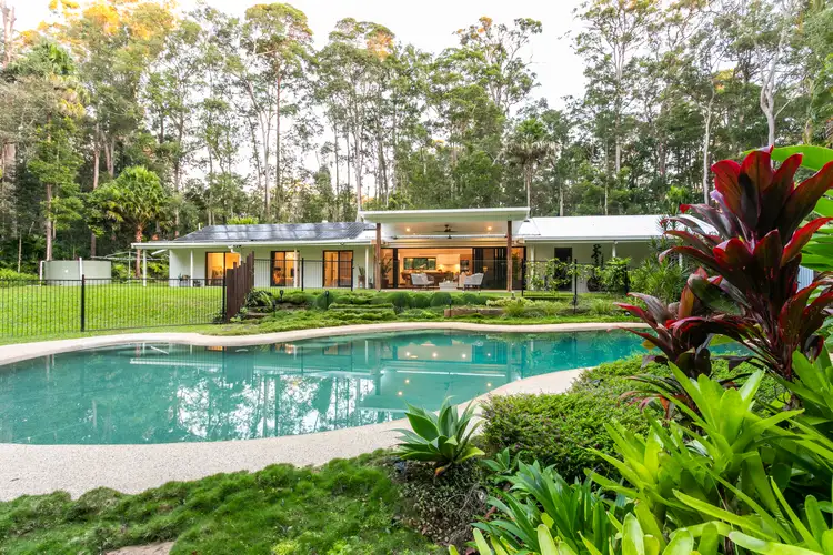 141 Dath Henderson Road, Tinbeerwah QLD 4563