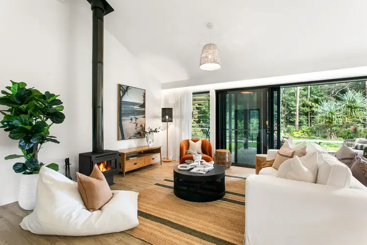 Fifth view of Homely house listing, 141 Dath Henderson Road, Tinbeerwah QLD 4563