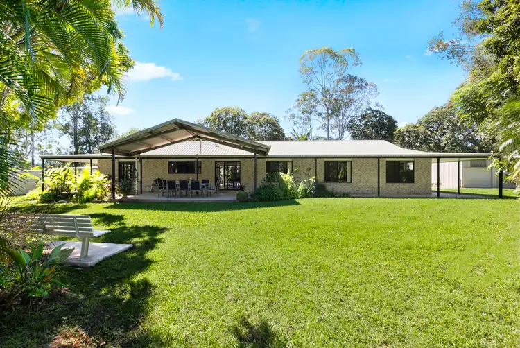 47 Bagnalls Road, Cooroy QLD 4563