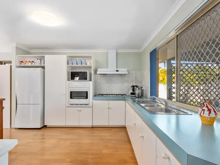 Second view of Homely house listing, 15 Edelweiss Way, Beckenham WA 6107