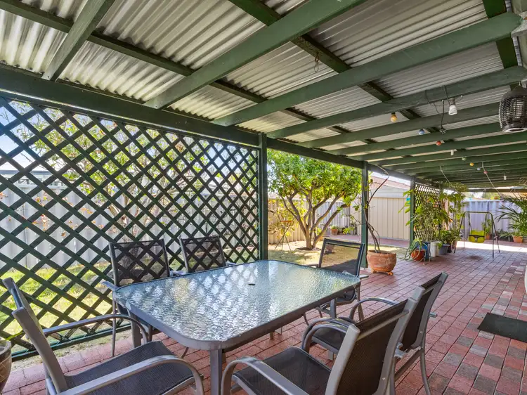 Fourth view of Homely house listing, 15 Edelweiss Way, Beckenham WA 6107