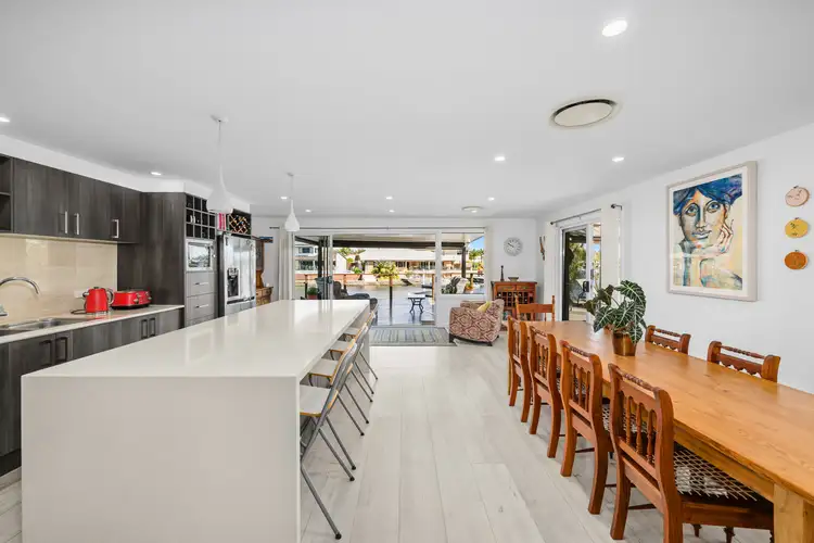 Fourth view of Homely house listing, 17 Kikori Crescent, Runaway Bay QLD 4216