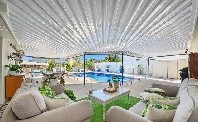 Fifth view of Homely house listing, 17 Kikori Crescent, Runaway Bay QLD 4216