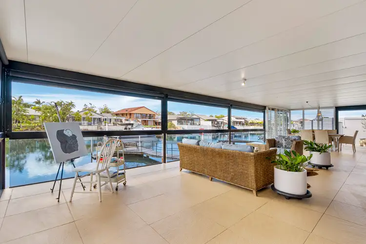 14 Walter Raleigh Crescent, Hollywell QLD 4216