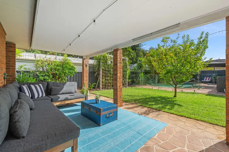 18 Bena Road