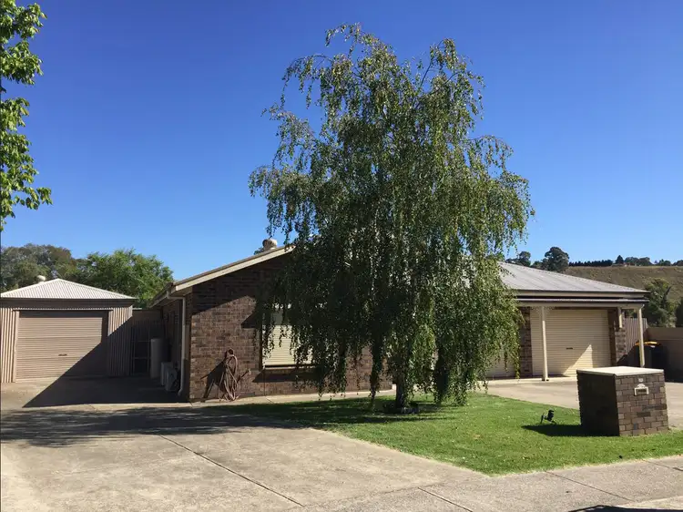 Main view of Homely house listing, 9a Sawyer Crescent, Mount Barker SA 5251