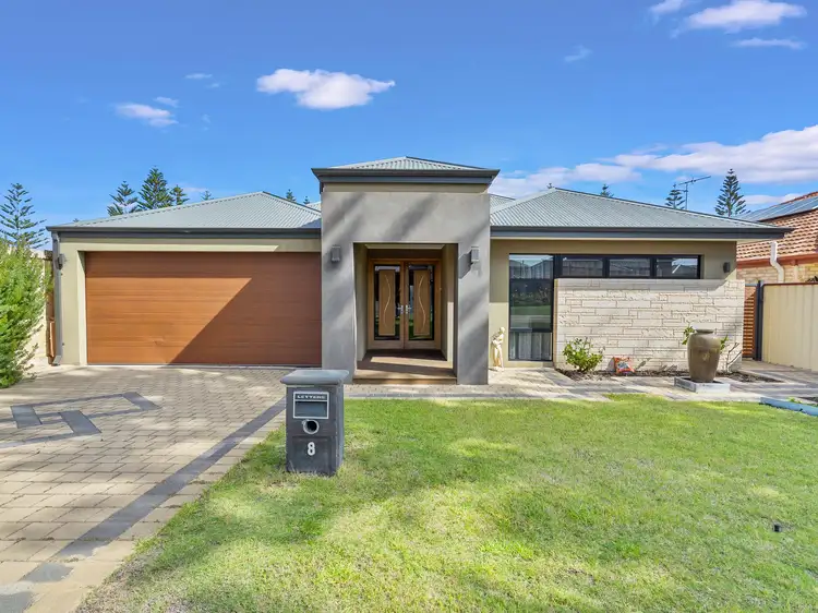 8 Governor Drive, Falcon WA 6210