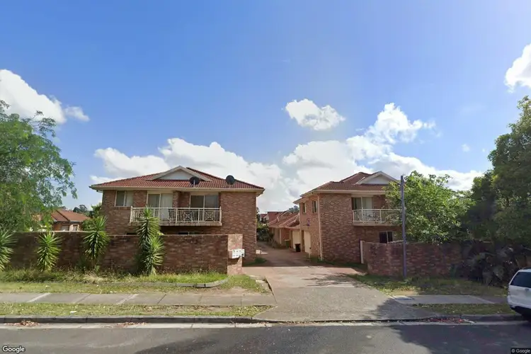 6/11-13 Wattle St, Punchbowl NSW 2196