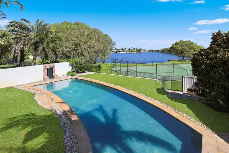 56 Wavell Avenue, Pelican Waters QLD 4551