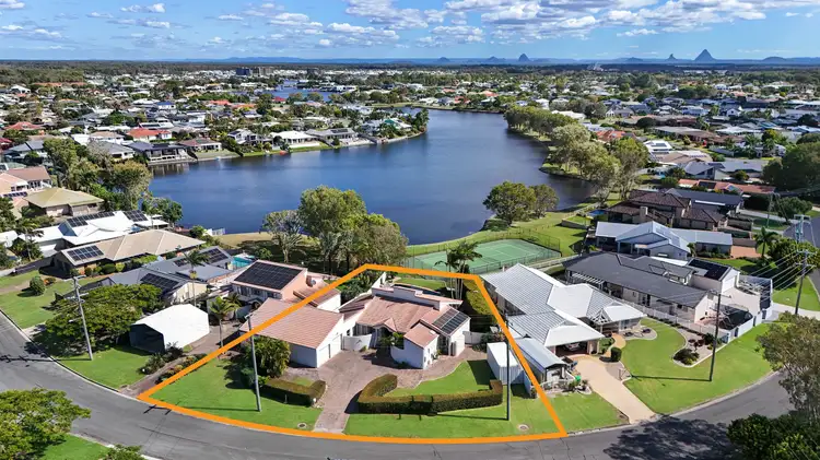 56 Wavell Avenue, Pelican Waters QLD 4551